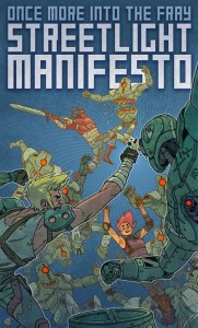 Streetlight Manifesto 2014 Tour